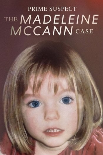 Madeleine McCann Gizemi