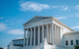 Supreme Court Hears Nvidia's Appeal On Fraud Case