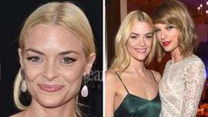 Jaime King Loses Custody Of Sons To Ex-Husband Kyle Newman