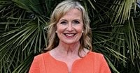 Weather presenter Carol Kirkwood tearfully announces BBC exit after28 years
