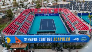 High-Profile Withdrawals Rock 2025 Acapulco Tennis Open