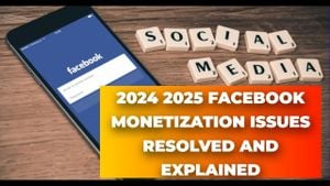 Facebook's Monetization Changes Leave Creators Struggling