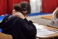 UPDATE Simulare Bacalaureat 2025. Circa 123.000 de liceeni sunt așteptați la probe de luni, 24 martie. Examenele încep la ora 9 și durează trei ore / Notele nu sunt trecute în catalog decât dacă vor elevii