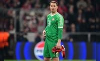 Bayern Munich Goalie Manuel Neuer Suffers Setback In Injury Recovery | Football News