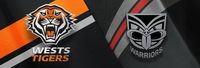 Wests Tigers vs Warriors Preview & Betting Tips: NRL Round 4 2025 | Before You Bet