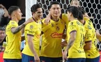 América tiene un as bajo la manga para poder ser parte del Mundial de Clubes 2025