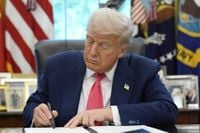 Trump says he’s deploying National Guard to Memphis