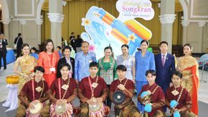 Thailand Launches Exciting Summer Festivals To Boost Tourism