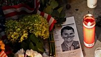 NJ governor's race: How Charlie Kirk's death became an issue | NJ Spotlight News