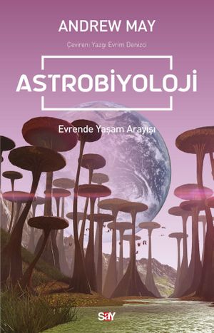 Astrobiyoloji