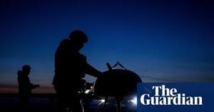 Ukraine Endures Tragedy And Strikes Back Amid War
