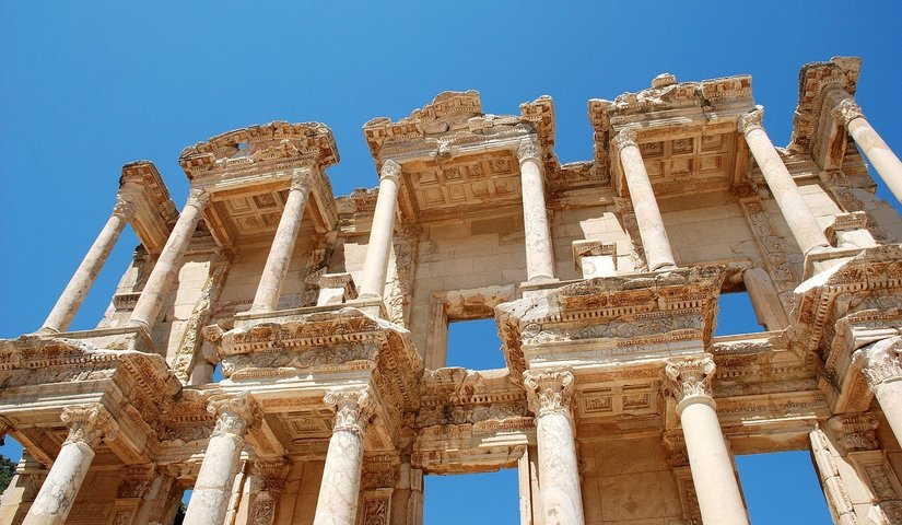 Efes Antik Kenti Hakkında Neler Biliyoruz?