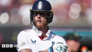 Nathan Lyon Spins Australia To Brink Of Historic Ashes Win