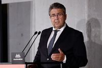 Ex-Außenminister Sigmar Gabriel will Kanada EU-Beitritt anbieten