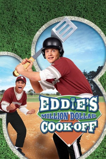 Eddie'nin Milyonluk Yemek Yarışması