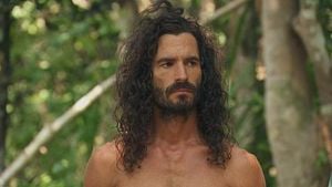Maxime Returns To Koh-Lanta After Frédéric's Injury