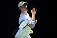 Tennis, partono gli Internazionali di Roma: il tabellone integrale del torneo