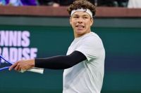 Munich Open Tennis Schedule and Draws for Saturday, April 19, 2025 - 10sBalls.com • TennisBalls.com