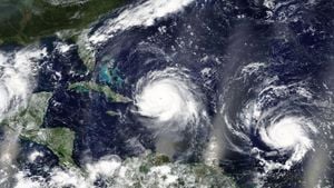 Research Initiatives Tackle Extreme Weather Challenges