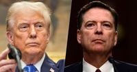 Marc Elias to Trump DOJ officials: “Honor your oath or resign