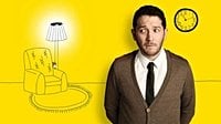 Jon Richardson: Old Man Tour
