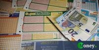Ci sono le estrazioni del Lotto e del Superenalotto oggi?