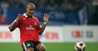 Bayern Munich boss Vincent Kompany on Hamburg’s potential promotion to the Bundesliga