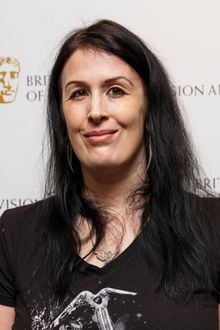 Rhianna Pratchett