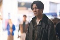 『イグナイト』第4話　“宇崎”間宮祥太朗、材木店の社長“牧田”原嘉孝と接触も訴訟を固辞される|au Webポータル