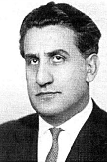 Fethi Tevetoğlu