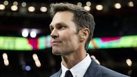 Ex Bucs' Tom Brady Caught In Viral George Pickens Post