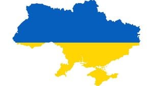 US And Ukraine Prepare To Sign Landmark Mineral Resource Agreement