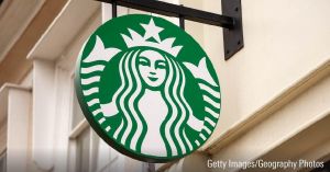 Starbucks Faces Stock Performance Decline Amid Sales Challenges