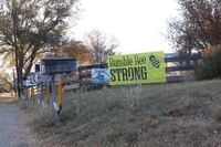 After deadly floods, Thanksgiving in Texas feels different this year | Houston Public Media