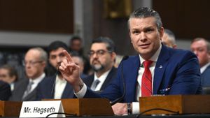 Allegations Against Defense Secretary Nominee Pete Hegseth Surface