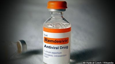 Remdesivir Nedir? Bir Antiviral İlaç, COVID-19 Salgınının Çözümü Olabilir mi?