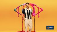 CHRIS HUGHES CONFIRMED FOR CELEBRITY BIG BROTHER 2025