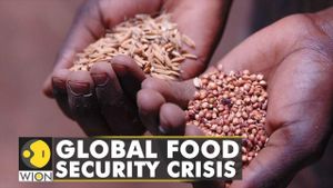 Governments Unite Against Urgent Global Food Crisis