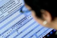 Trump administration asks Supreme Court to let it limit passport sex marker choice for trans and nonbinary Americans