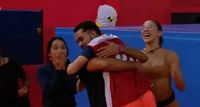 'BBB 25': João Pedro vence Prova do Anjo; veja quem está no Monstro | iBahia