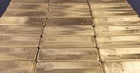 Switzerland says tariff talks with US continue, gold industry concerned about bullion trade