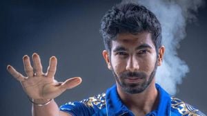 Jasprit Bumrah Set To Miss IPL 2025 Matches