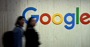 Google Lays Off 200 Employees Amid AI Focus