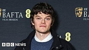 I Swear Biopic Earns Six BAFTA Nominations