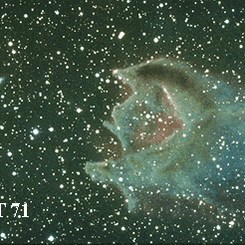 CG4: A Ruptured Cometary Globule