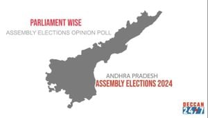 Andhra Pradesh MLC Elections See Competitive Engagement