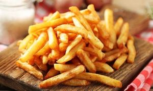 National French Fry Day Brings Massive Deals Nationwide
