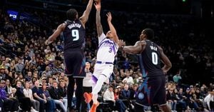Pistons Face Gritty Jazz As Western Road Trip Continues