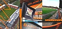 How to watch Barnet v Tranmere Rovers: Live stream and TV channel