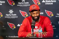 Josh Sweat secures massive $76.4M contract with Arizona Cardinals revealing $38M fully guaranteed and $22.1M signing bonus